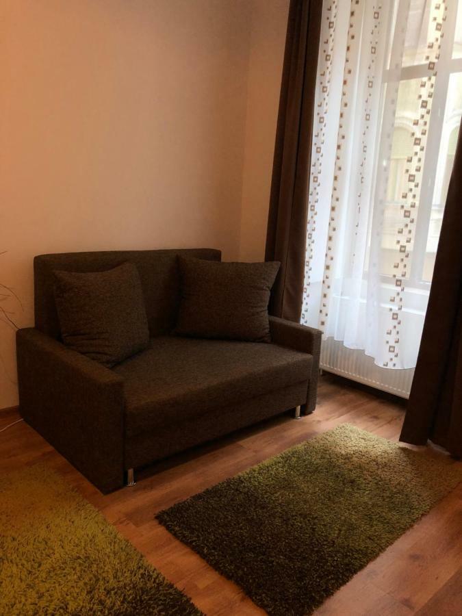 Poppys Apartment Arad Dış mekan fotoğraf