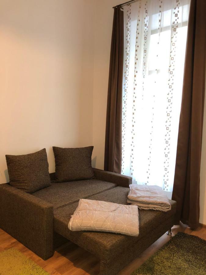 Poppys Apartment Arad Dış mekan fotoğraf