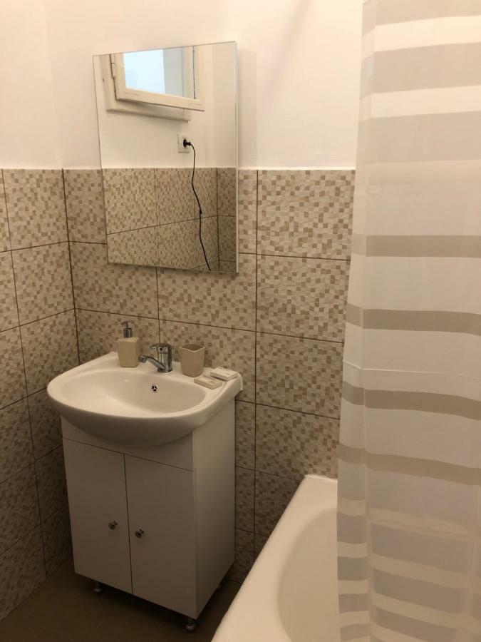 Poppys Apartment Arad Dış mekan fotoğraf