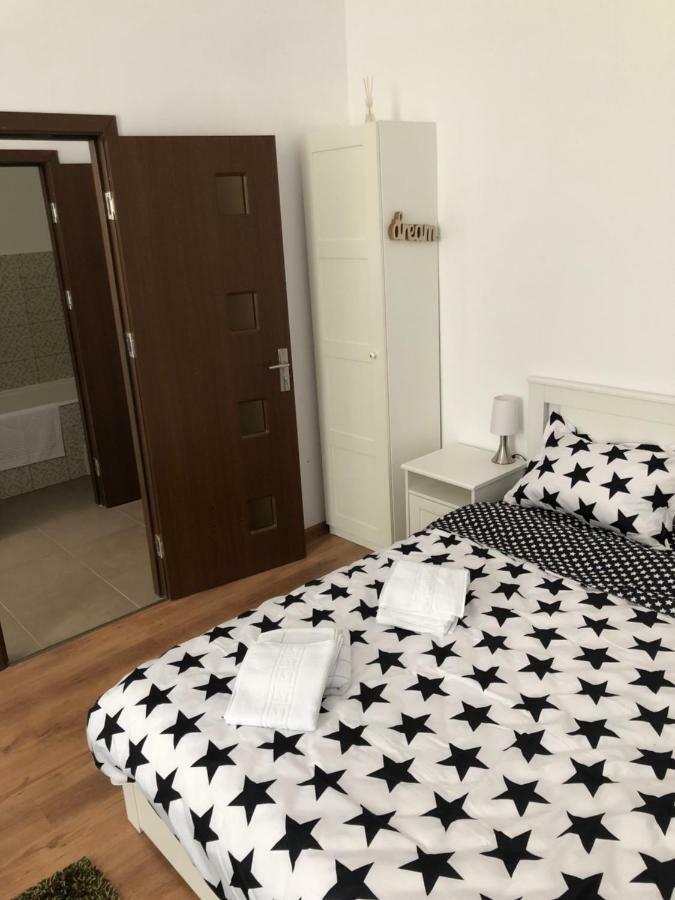 Poppys Apartment Arad Dış mekan fotoğraf