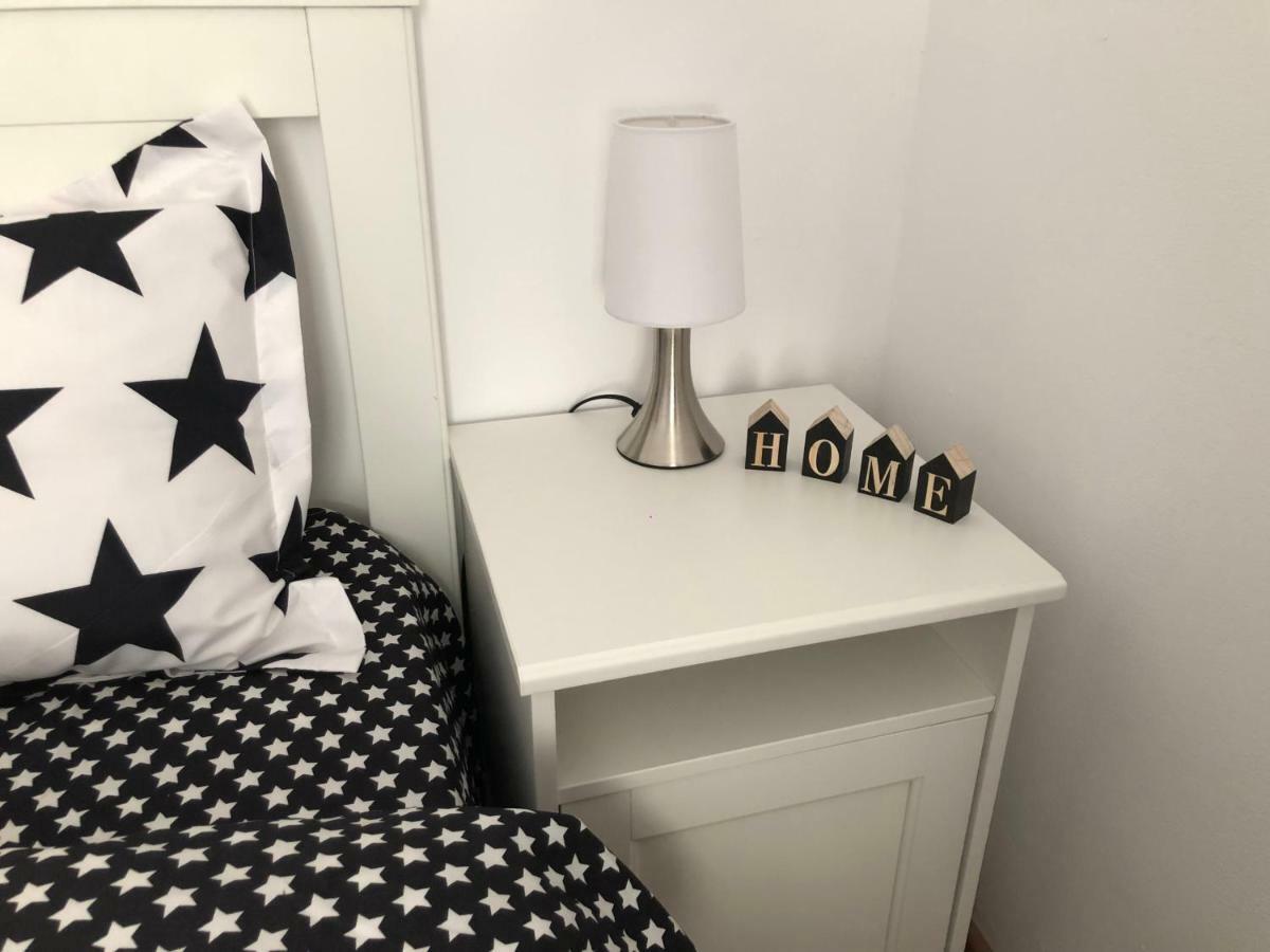 Poppys Apartment Arad Dış mekan fotoğraf